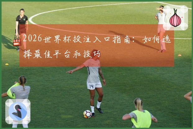 2026世界杯投注入口指南：如何选择最佳平台和技巧