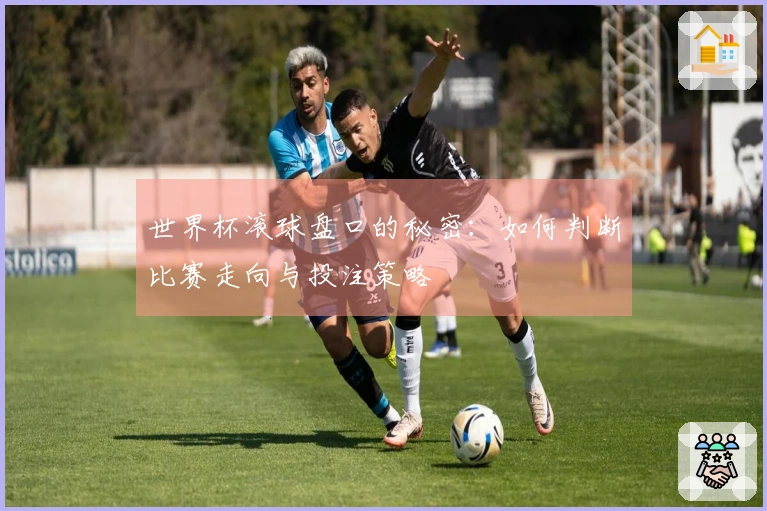 世界杯滚球盘口的秘密：如何判断比赛走向与投注策略