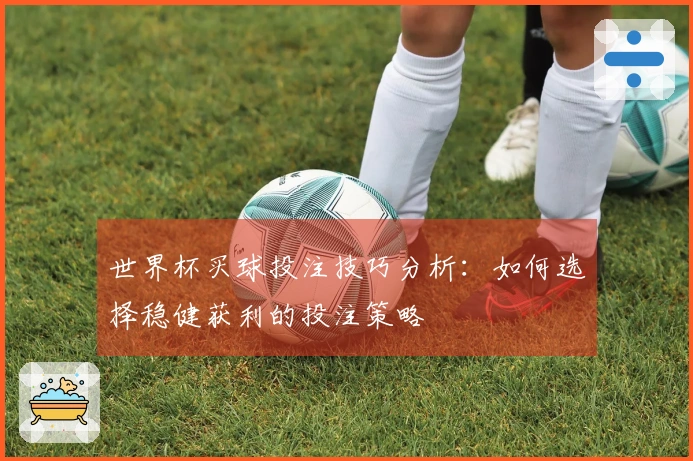 世界杯买球投注技巧分析：如何选择稳健获利的投注策略