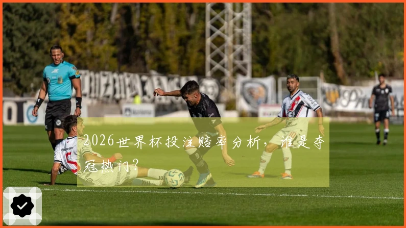 2026世界杯投注赔率分析，谁是夺冠热门？