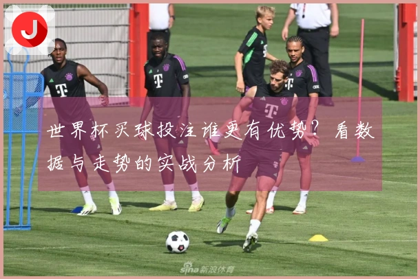 世界杯买球投注谁更有优势？看数据与走势的实战分析