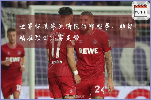 世界杯滚球竞猜技巧那些事，助你精准预测比赛走势