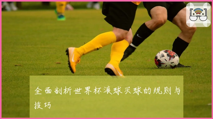 全面剖析世界杯滚球买球的规则与技巧