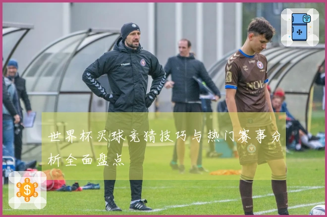 世界杯买球竞猜技巧与热门赛事分析全面盘点